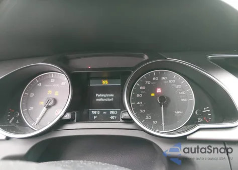 2015 Audi S5 3.0T Premium Plus from USA, damaged, VIN WAUVGAFR2FA028122